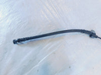 Harley Davidson Sportster 883 & 1200 Custom & Nightster Front Brake Hose Line - C3 Cycle