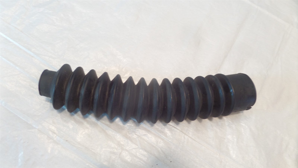 1996 1997 1998 1999 & 2000 Kawasaki KLR650 KL650 Front Fork Leg Cover Boot Gator - C3 Cycle