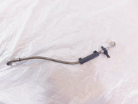 2002-2005 BMW R1150R Rockster Rear Wheel Brake Master Cylinder Hose Pipe Non-ABS