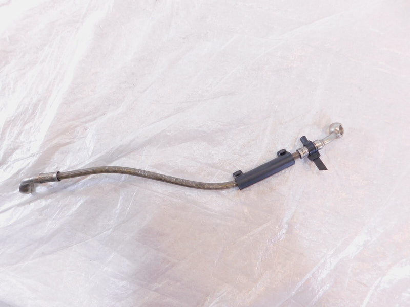 2002-2005 BMW R1150R Rockster Rear Wheel Brake Master Cylinder Hose Pipe Non-ABS