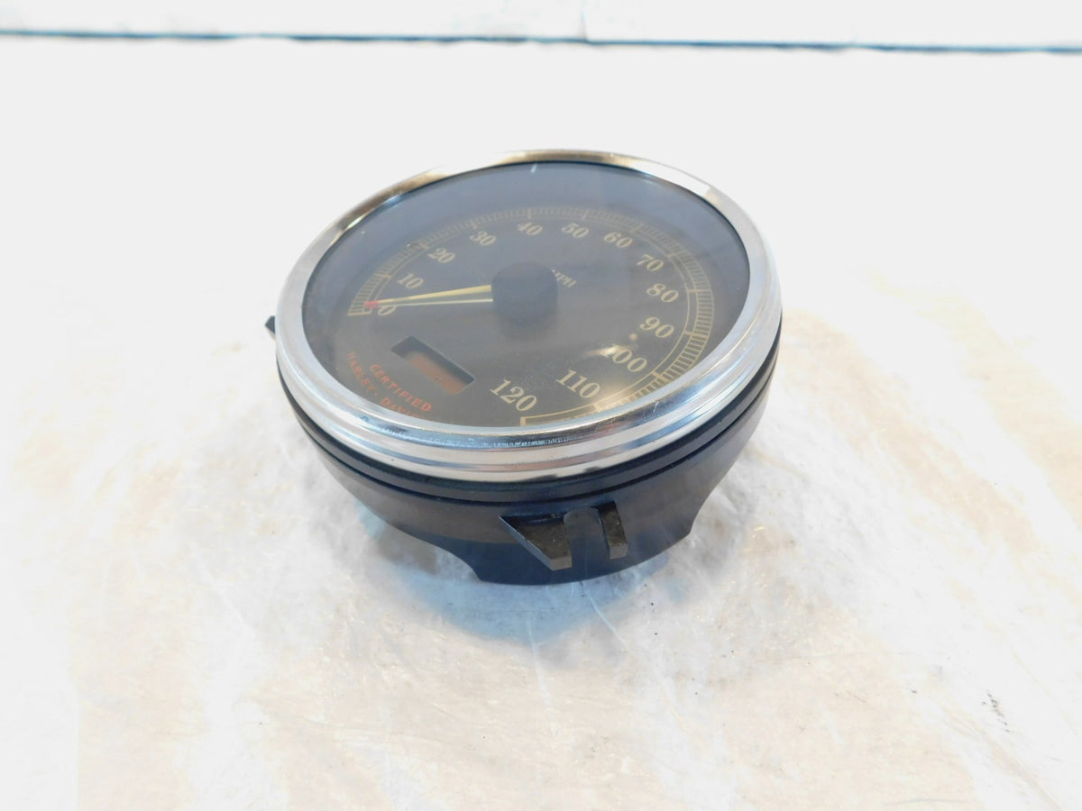 Harley Davidson Touring Road King & Softail Heritage Speedo Speedometer 67033-99 - C3 Cycle