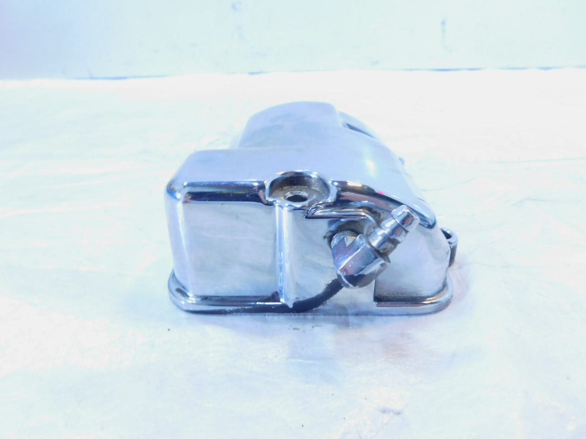 2001 Titan Phoenix ZRM ZSX Softail Jims Transmission Gear Shift Drum Top Cover - C3 Cycle