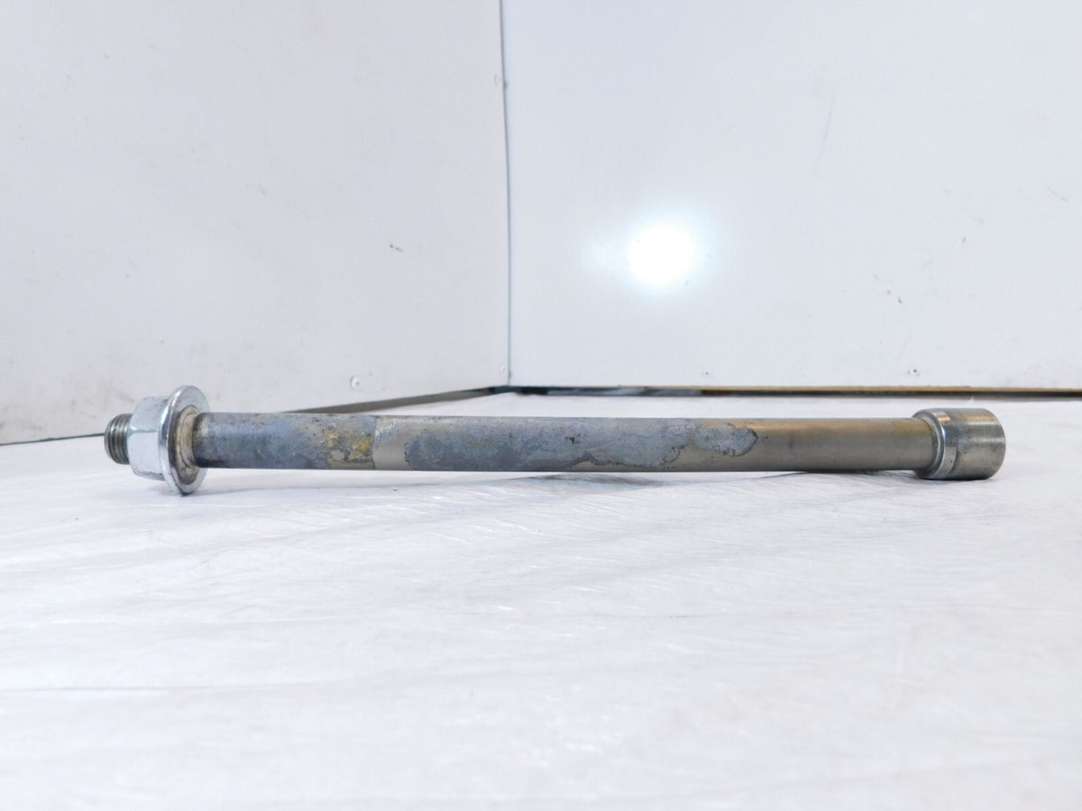 2018-2022 Harley Davidson Softail Low Rider Rear Fork Swingarm Pivot Bolt Axle - C3 Cycle