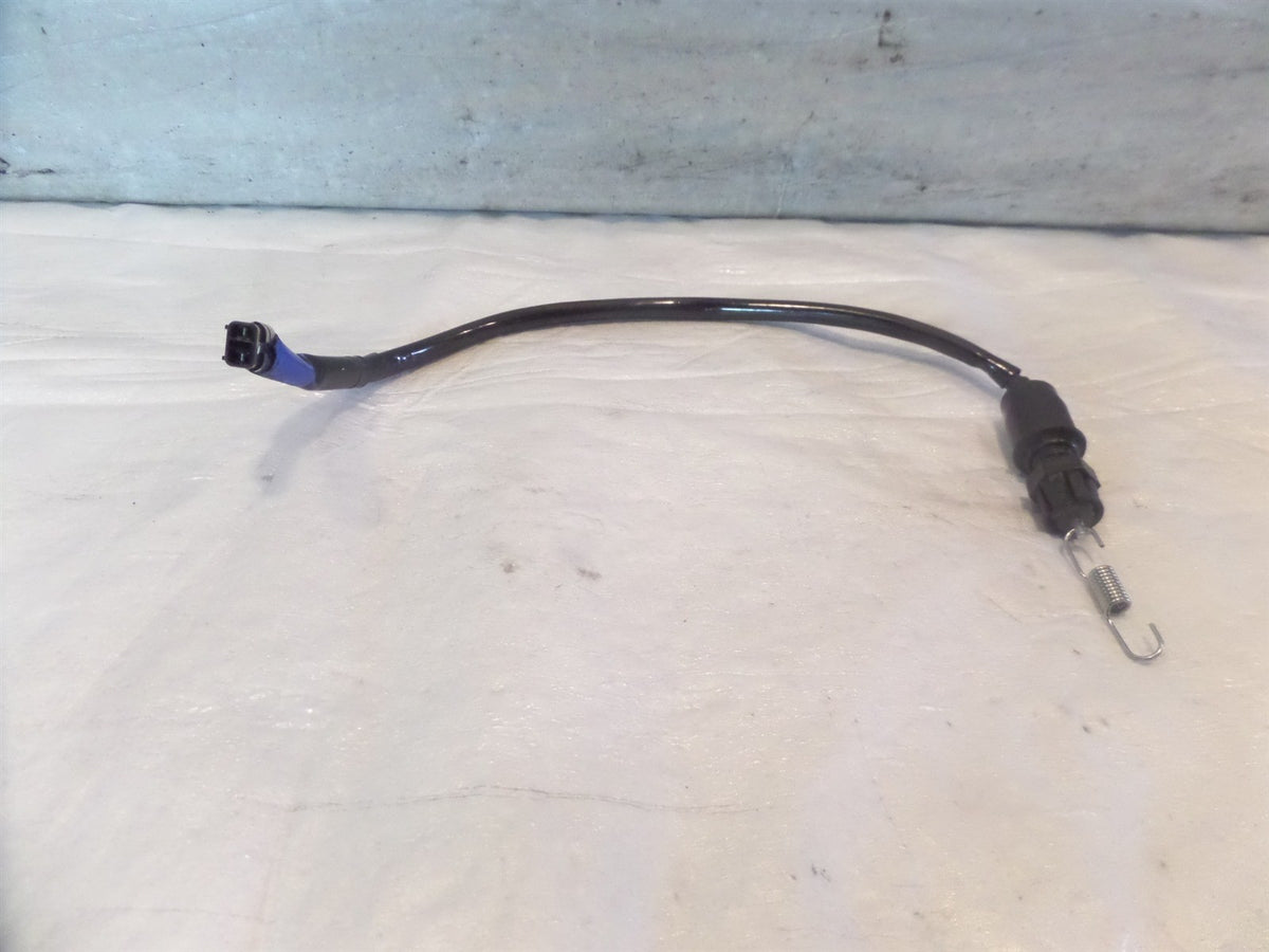 2017-2018 Kawasaki Ninja 650 EX650 Z650 Rear Back Brake Break Tail Light Switch - C3 Cycle