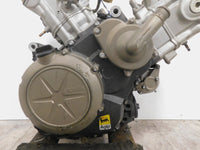 2007-2014 Aprilia Shiver 750 SL750 Engine Motor Transmission Tested Runs -30k mi - C3 Cycle