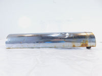 1997-03 Honda Valkyrie 1500 GL1500 GL1500C Chrome Rear Exhaust Pipe Heat Shield - C3 Cycle