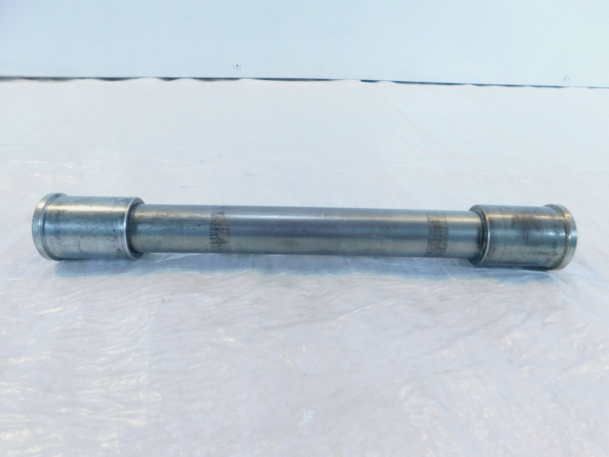 Kawasaki ZZR1200 & Ninja ZX-7 ZX7R ZX-9R ZX-10 ZX-11 Front Wheel Axle Bolt Shaft - C3 Cycle