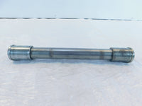 Kawasaki ZZR1200 & Ninja ZX-7 ZX7R ZX-9R ZX-10 ZX-11 Front Wheel Axle Bolt Shaft - C3 Cycle