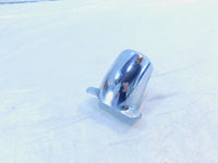 Harley V-Rod VRod VRSC VRSCA & VRSCD Night Rod Chrome Coolant Hose Cover Shield - C3 Cycle