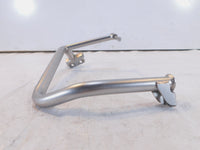2005-2014 BMW R1200RT Silver Left Side Rear Crash Protection Bar Bump Gaurd
