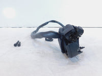 2002-05 Honda Interceptor VFR8000 Left Handlebar Turn Signal Switches -For Parts - C3 Cycle