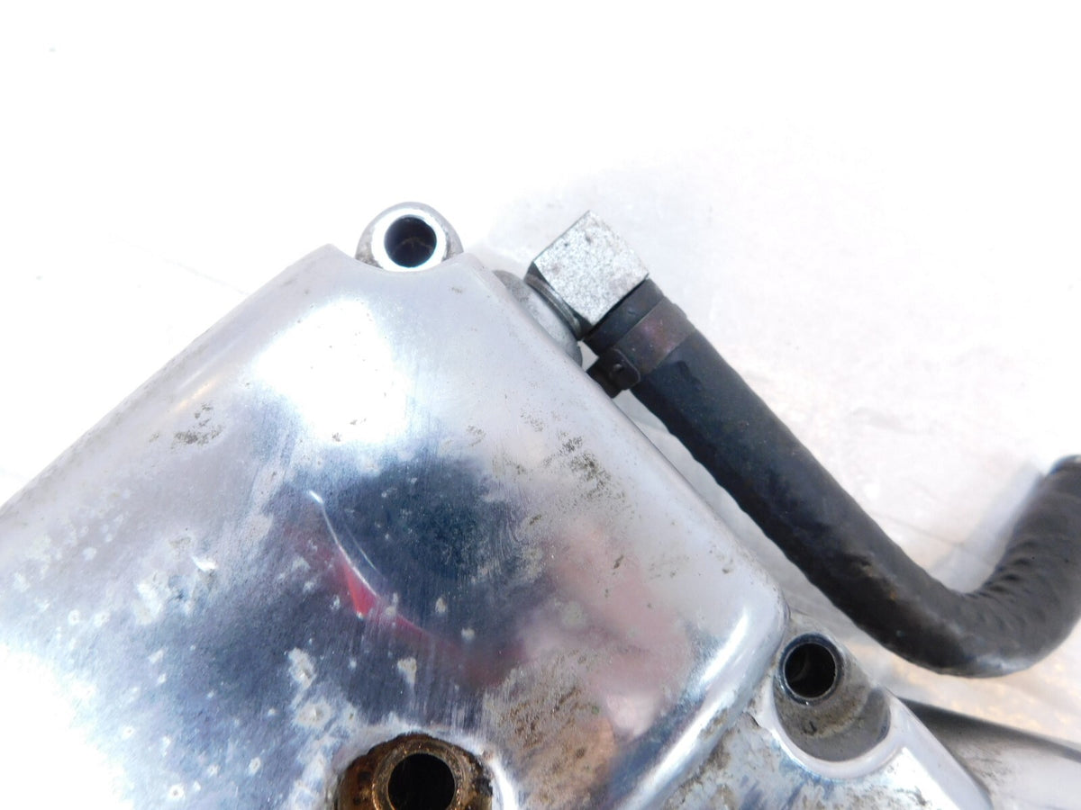 1999 & 2000 Harley Davidson Dyna Wide Glide & Low Rider Transmission Top Cover - C3 Cycle
