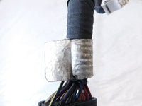Harley Davidson Softail Heritage Milwaukee 8 M8 Front Neck Wire Wiring Harness - C3 Cycle