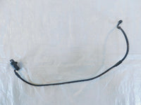 2001-05 BMW F650CS F650 CS Scarver Front Wheel ABS Brake Caliper Hose Pipe Line - C3 Cycle