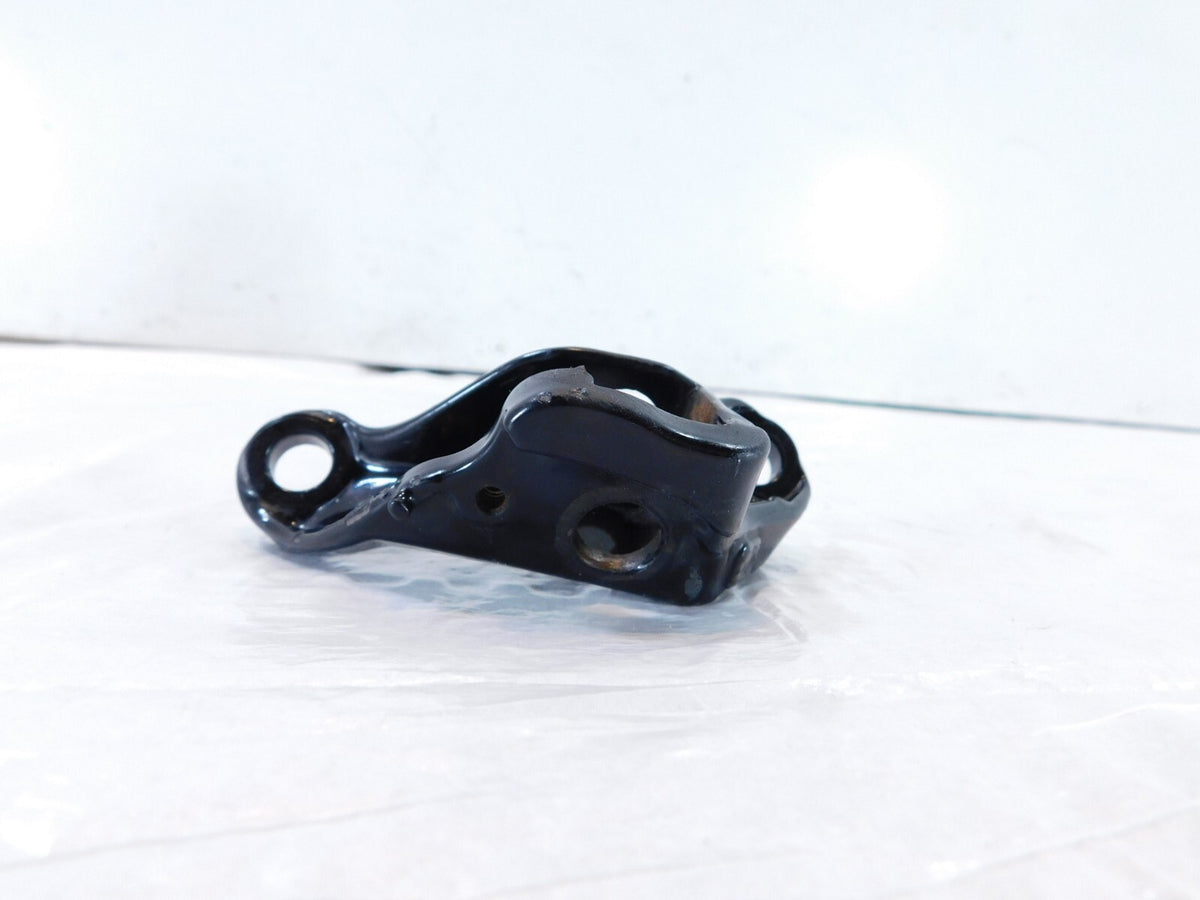 Harley Davidson Softail Heritage Classic & Street Bob Stand Kickstand Bracket - C3 Cycle