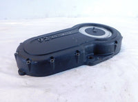 Victory Deluxe & Standard V92 Cruiser Black Engine Motor Left Side Primary Cover - C3 Cycle