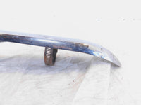 Harley Touring Road King Electra Glide Front Exhaust Header Pipe Cover Shield - C3 Cycle