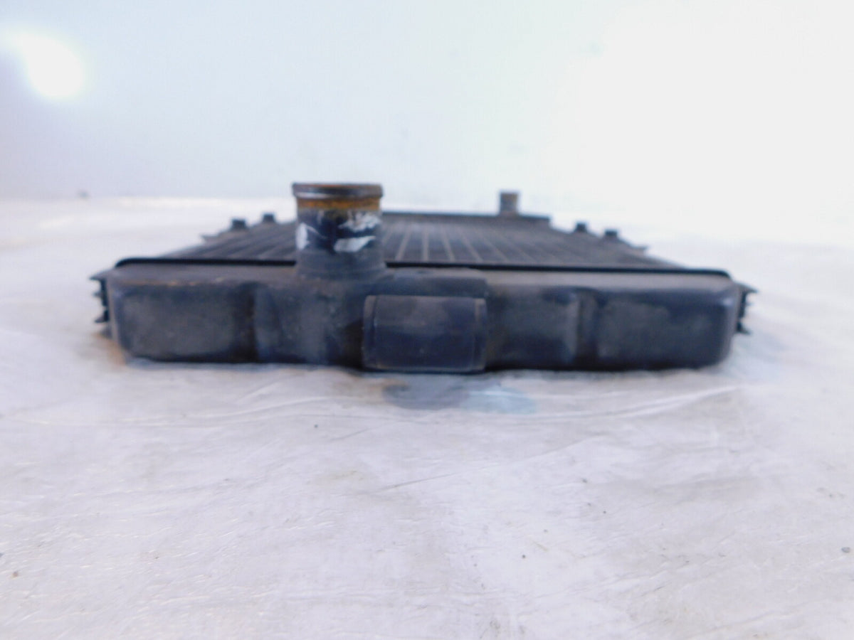 1987-1999 Kawasaki VN-15SE Vulcan 88 1500A 1500L Engine Motor Cooling Radiator - C3 Cycle