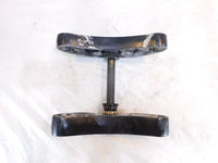 Victory V92 Standard Deluxe & Classic Cruiser Front Fork Triple Tree Brackets - C3 Cycle