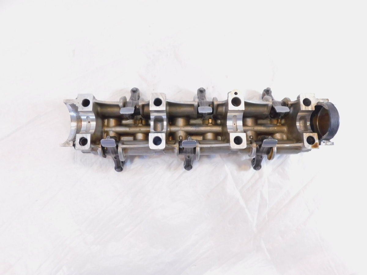 Honda Valkyrie GL1500 Right Cylinder Head Camshaft Cover Clamp w/ Rocker Arms - C3 Cycle