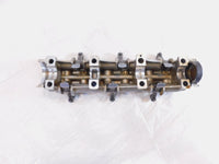 Honda Valkyrie GL1500 Right Cylinder Head Camshaft Cover Clamp w/ Rocker Arms - C3 Cycle