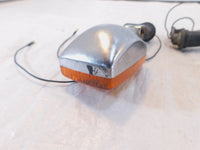 Vintage 82 Yamaha XJ750J Maxim 750 Rear Turn Signal Indicator Flasher Assembly - C3 Cycle