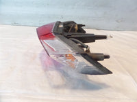 2013 2014 2015 2016 Triumph Trophy SE 1215 Rear Back Brake Tail Light Lamp - C3 Cycle