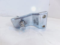 Harley Dyna Super Glide Custom & Low Rider Chrome Right Footpeg Mount Bracket - C3 Cycle