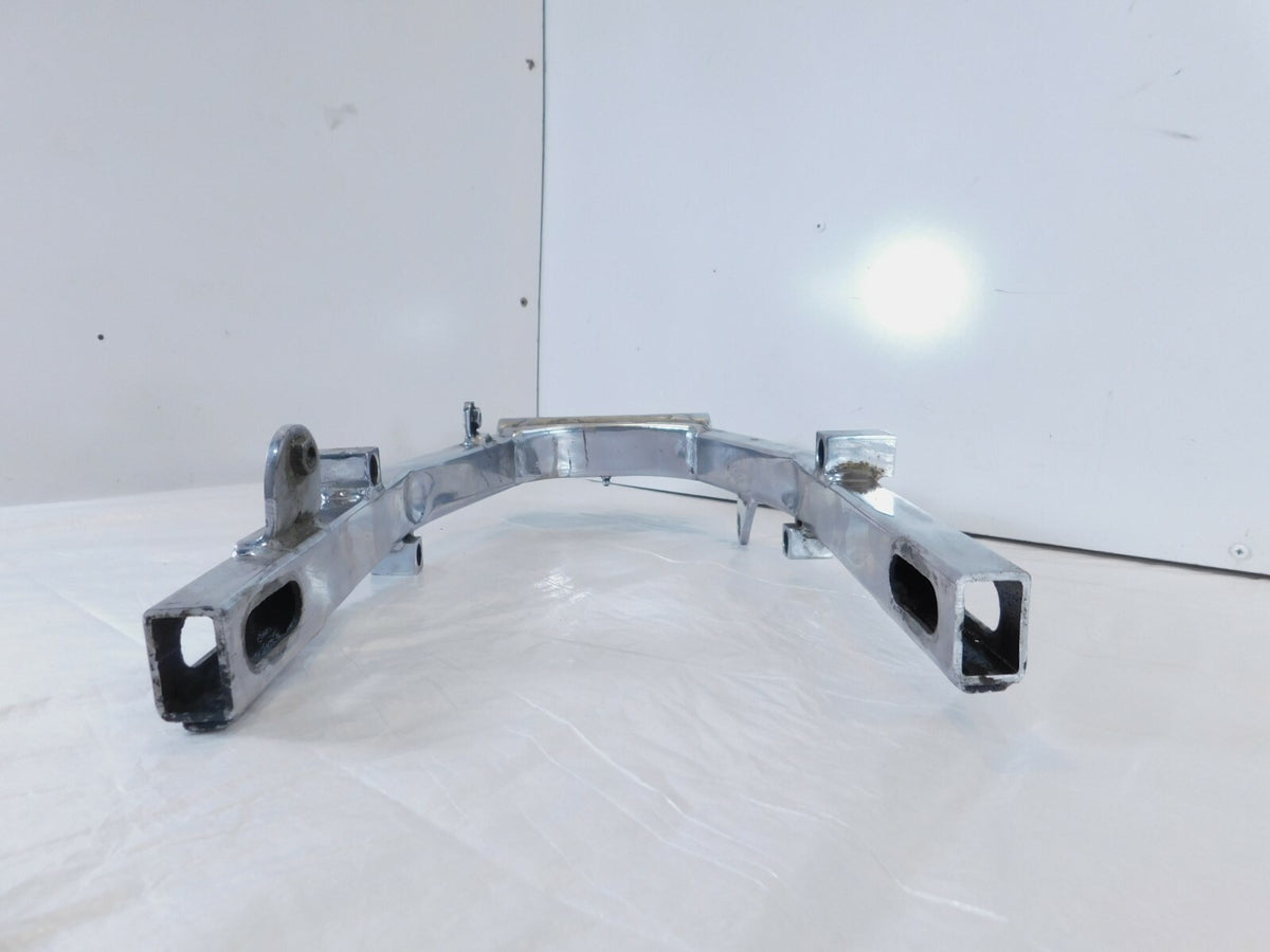 1973-1977 Harley Davidson FX FXE Shovelhead Rear Wheel Fork Bracket Swingarm - C3 Cycle