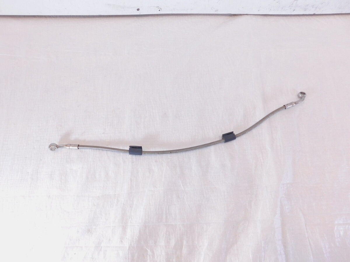 BMW R900RT R1200 R1200RT R1200GS & Adventure Rear Wheel Brake Hose Pipe Line - C3 Cycle