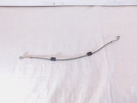 BMW R900RT R1200 R1200RT R1200GS & Adventure Rear Wheel Brake Hose Pipe Line - C3 Cycle