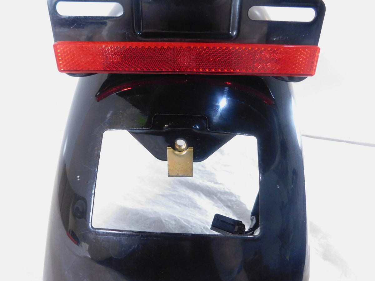 Harley Davidson Sportster 883 Super Low & 1200 Seventy-Two Rear Wheel Fender - C3 Cycle