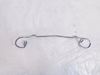 2001-2003 Honda VT750 Shadow 750 Ace Deluxe Brake Caliper Hose Line Pipe Guide - C3 Cycle