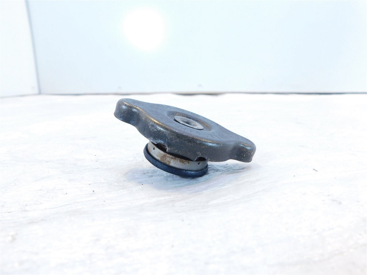 Suzuki GSXR600 GSXR750 GSXR1000 Hayabusa GSX1300R Radiator Filler Cap Lid - C3 Cycle