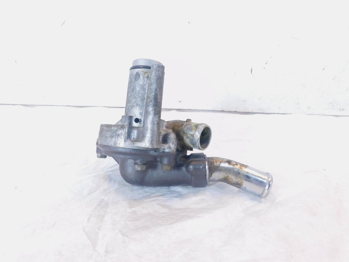 1994-1995 Honda CB1000 CB 1000 Engine Motor Cooling Coolant Water Pump w/ Cover - C3 Cycle