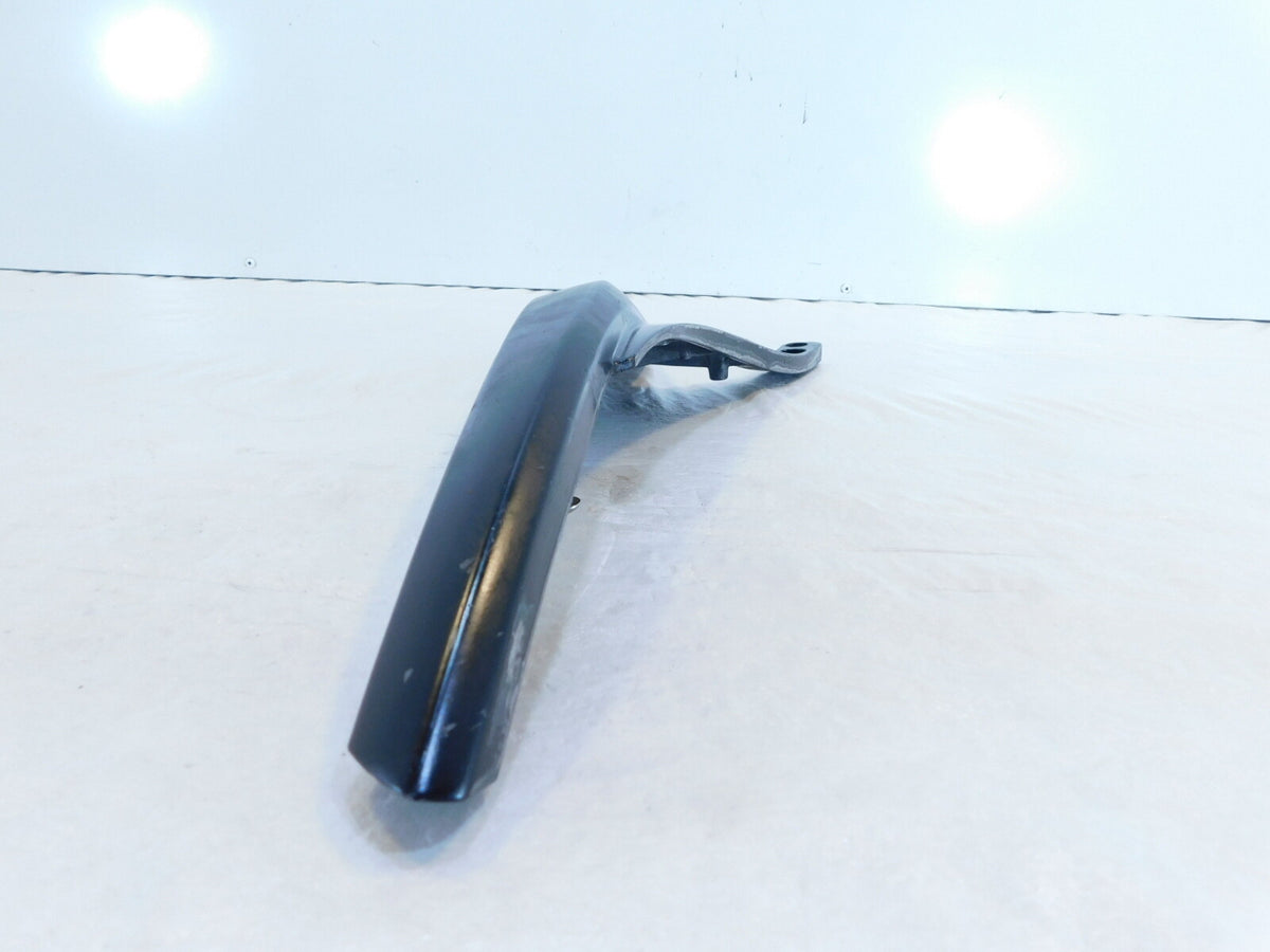 2003-2010 Buell XB XB9 & XB12 Lightning Black Left Tail Section Frame Bracket - C3 Cycle