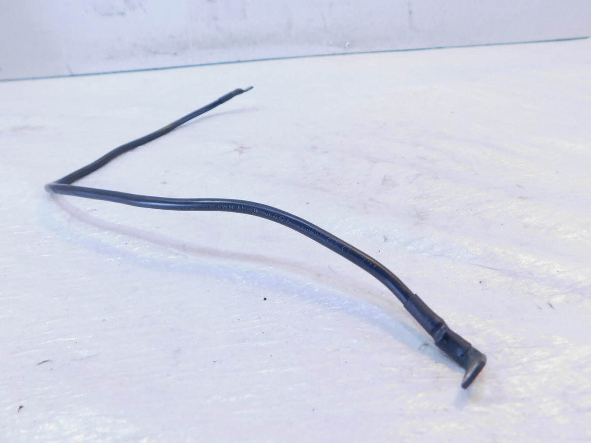 2013-2019 KTM 690 Duke Negative Ground Minus Battery Wire Cable Lead 60011097000 - C3 Cycle