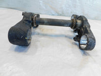 18 Ducati Scrambler 800 Front Triple Tree Fork Steering Head Bracket For Repair