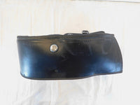 Harley Davidson Softail Fat Boy & Springer Right Saddlebag & Mount Bracket - C3 Cycle