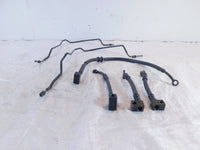 2022 22 Yamaha YZFR7 YZF-R7 R7 Rear Brake Master Cylinder Hose Pipe Line Lot - C3 Cycle