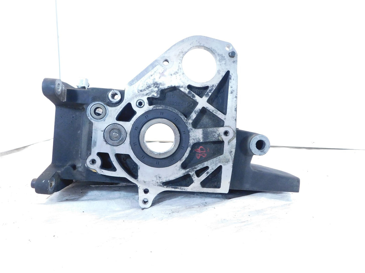 Harley Davidson Touring Electra Glide Classic & Ultra Black Transmission Housing - C3 Cycle