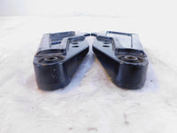 Yamaha Venture Royale XVZ12 Left/Right Foot Peg Footrest Mount Support Panels - C3 Cycle