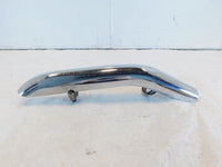 Harley Touring Road King Electra Glide Front Exhaust Header Pipe Cover Shield - C3 Cycle