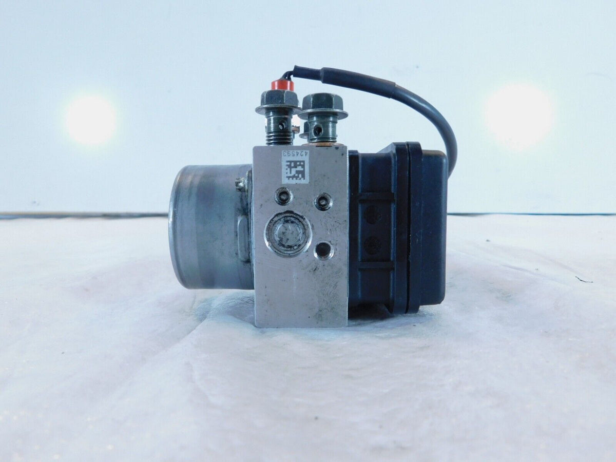 20-22 Indian Challenger Limited Dark Horse Anti-Lock Brake ABS Pump Module Unit - C3 Cycle
