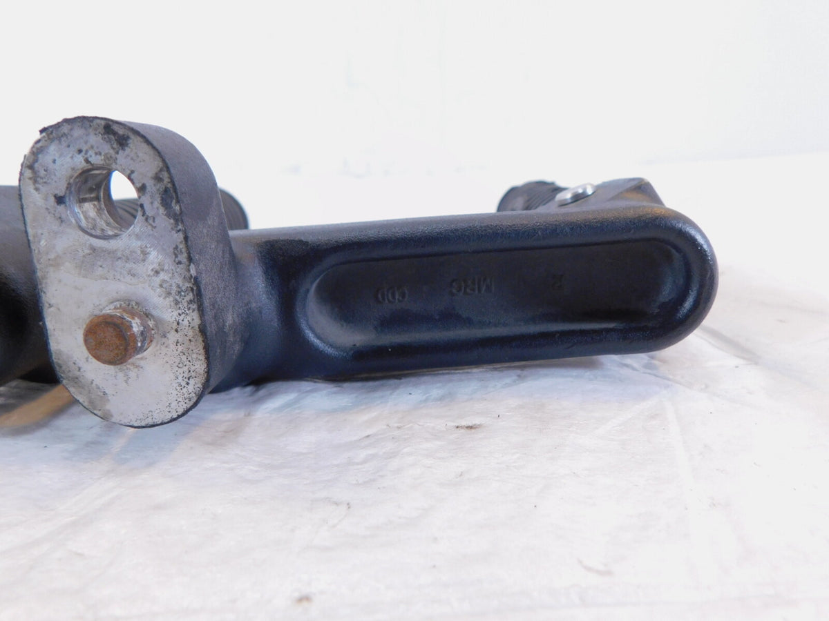Indian Chief & Chieftain Rear Left/Right Passenger Footrest Foot Peg w/ Mounts - C3 Cycle