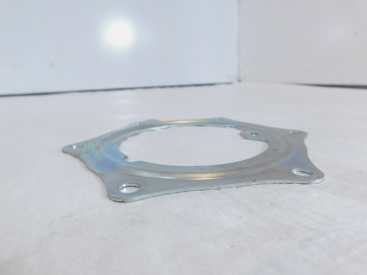 17-22 Honda CBR1000RR CBR1000 Fuel Gas Petrol Tank Pump Unit Mount Set Plate - C3 Cycle