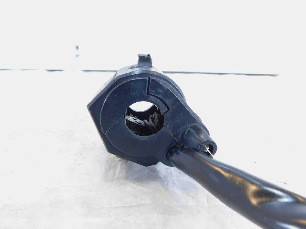 Buell Blast XB XB9 XB12 Firebolt Lightning Left Handlebar Indicator Switches - C3 Cycle