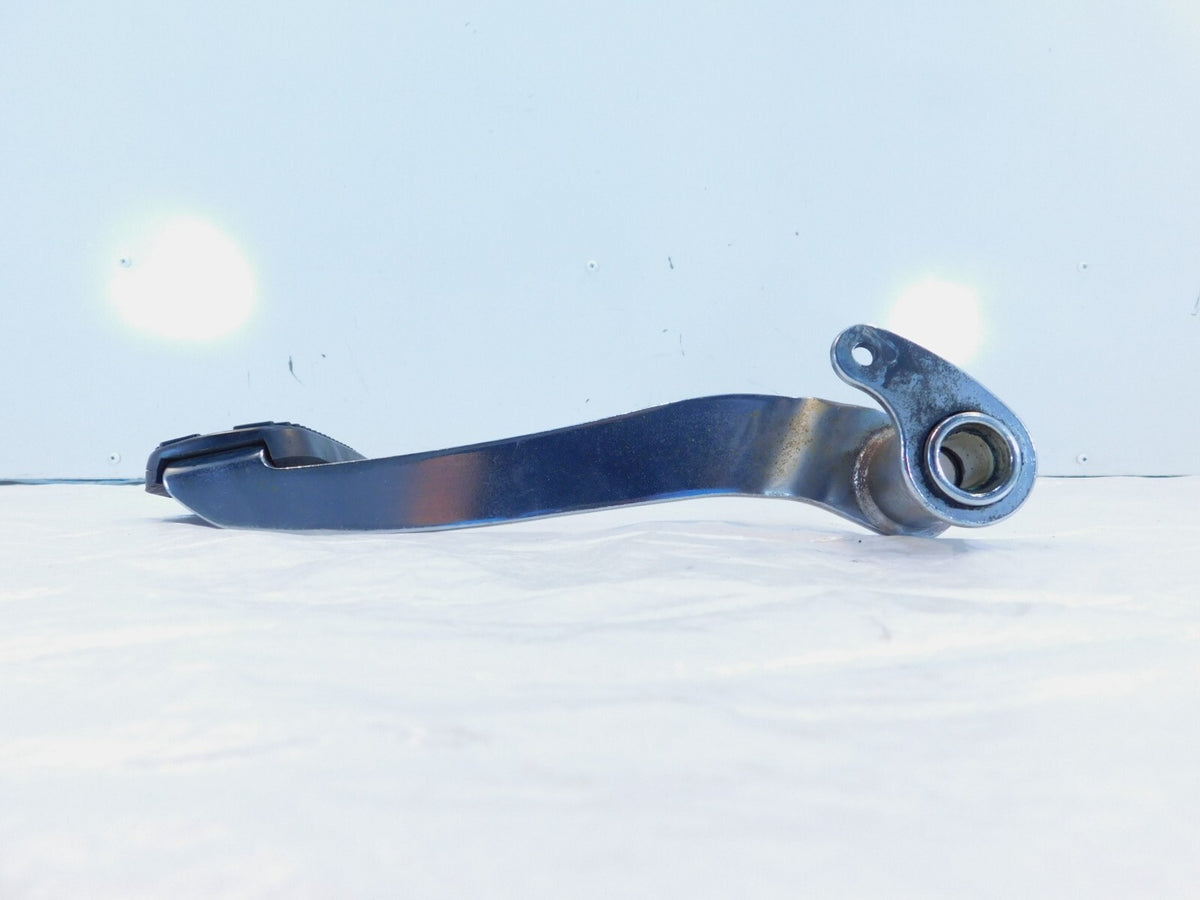Harley Davidson Road Glide Electra Glide Road King Rear Foot Brake Pedal Lever - C3 Cycle