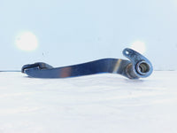 Harley Davidson Road Glide Electra Glide Road King Rear Foot Brake Pedal Lever - C3 Cycle