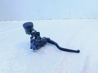 21-23 Harley Davidson Pan America 1250 1250S Brembo Front Brake Master Cylinder - C3 Cycle